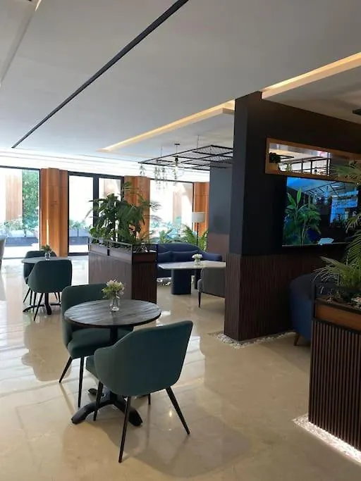 شقة Luxury Almalqa شقة فاخرة الملقا الرياض المملكة العربية السعودية