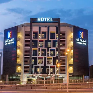 4* Hotel Art View - Convention & Exhibition Center