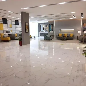 Executive Apart Otel