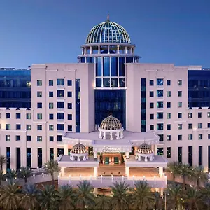 Fairmont Hotel