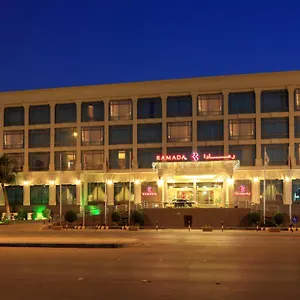 4* Hotel Ramada