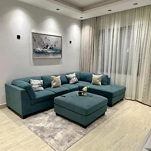 Safa Complex شقة