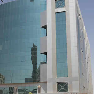 Carawan Al Khaleej Olaya 酒店