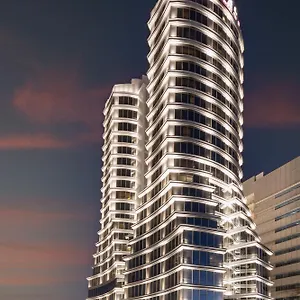 4* Hotel Hdb Al Sahafa