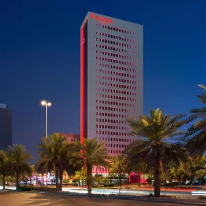 5* Hotel Ramada By Wyndham King Fahd Road