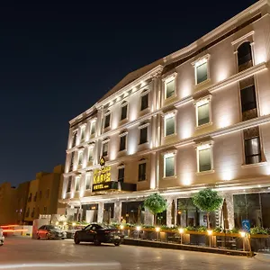 4* Hotel Karim