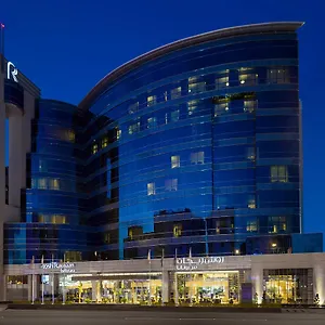 5* Hotel Rosh Rayhaan By Rotana