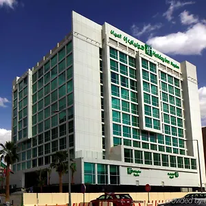 Meydan By Ihg Hotel