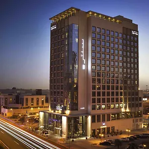 Centro Waha By Rotana Hotel