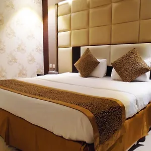 Sweet Homes Lejlighedshotel