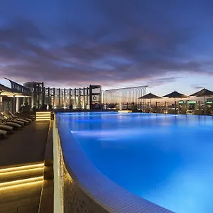 Fraser Riyadh