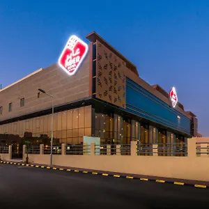 Aber Al Sahafa Hotel