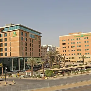 Olaya By Ihg Hotel