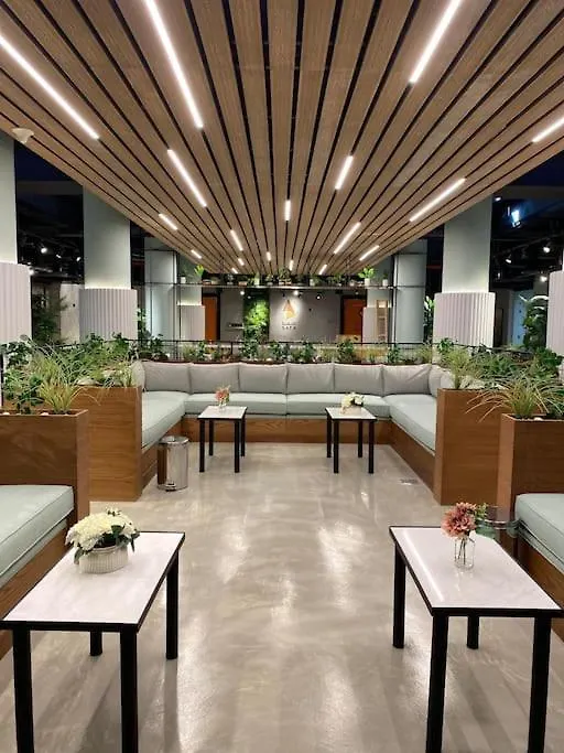 Apartmán Luxury Almalqa شقة فاخرة الملقا Rijád 0*,