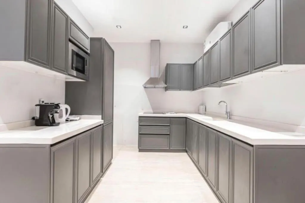 Apartmán Luxury Almalqa شقة فاخرة الملقا Rijád