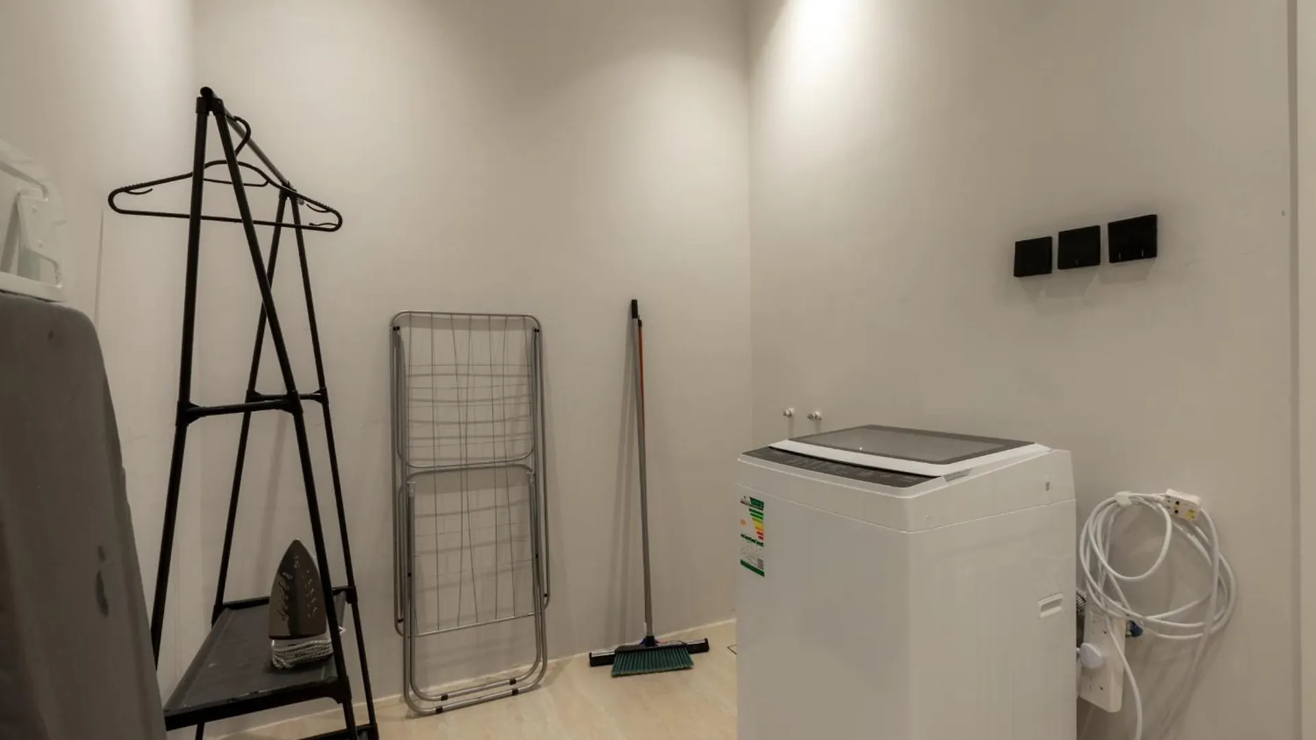 Apartmán Luxury Almalqa شقة فاخرة الملقا Rijád
